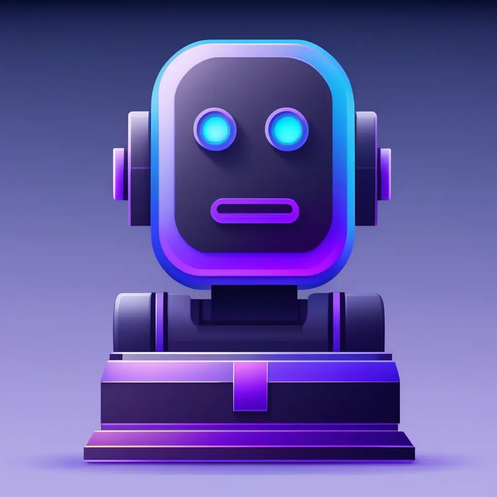 Text Deduplicator tool icon